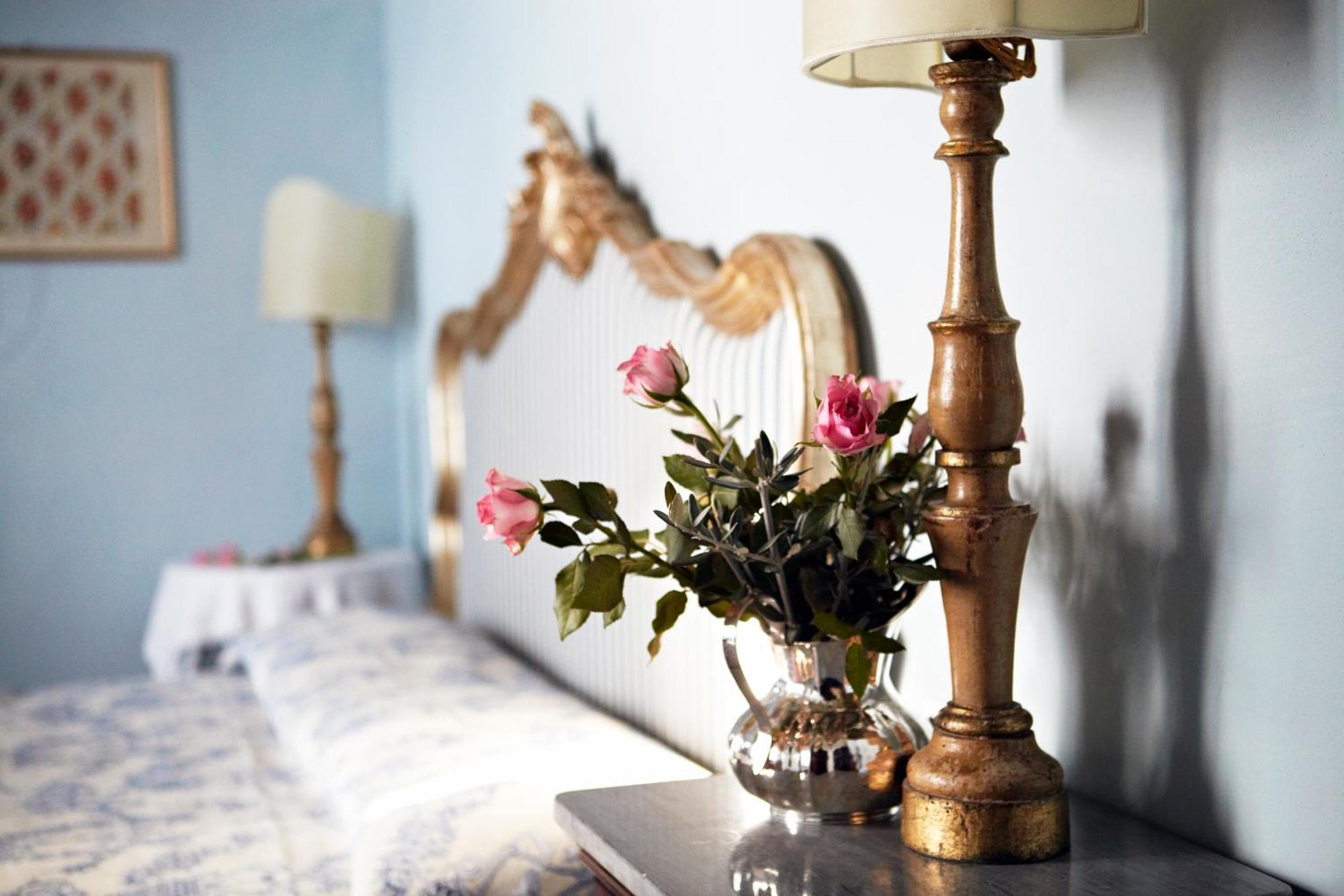 Relais Villa Belpoggio - Residenza D'Epoca Loro Ciuffenna Ruang foto
